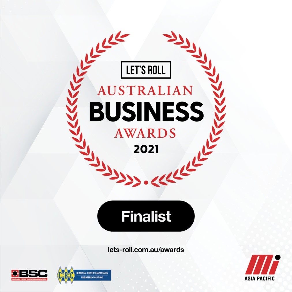 Australian Business Awards