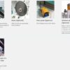 IMET - SIRIO 315 SH - Semi-Automatic Circular Saw