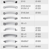 COMAC – SERIES 3000 – MODEL 303HV – Section and Profile Rolling Machine
