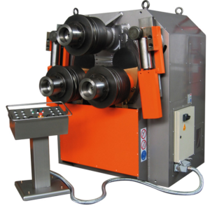 Professional Bending Section Rollers