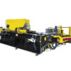 YLM - CNC Electric Tube Bender - CNC50MS-AE