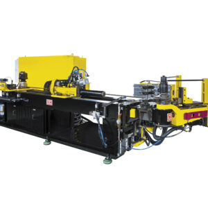 YLM – CNC Electric Tube Bender – CNC50MS-AE YLM - CNC Electric Tube Bender - CNC50MS-AE