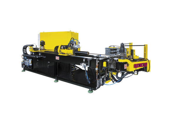 YLM - CNC Electric Tube Bender - CNC50MS-AE