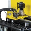 YLM - CNC Electric Tube Bender - CNC50MS-AE