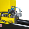 YLM - CNC Electric Tube Bender - CNC50MS-AE