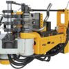 YLM - CNC Electric Tube Bender - CNC80MS-AE
