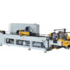YLM - CNC Electric Tube Bender - CNC80MS-AE