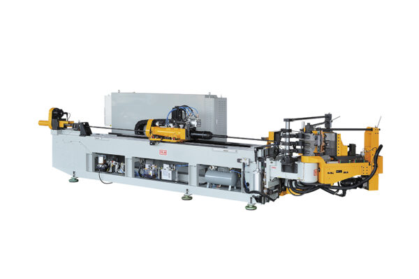 YLM - CNC Electric Tube Bender - CNC80MS-AE