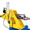 YLM - CNC Electric Tube Bender - CNC101MS-AE