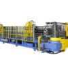 YLM - CNC181MS-AE - CNC Electric Tube Bender