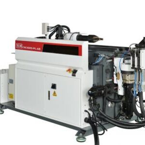 Full Electric Tube Benders (CNC)