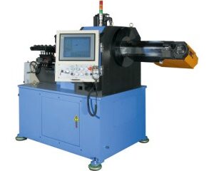 CNC Wire Benders