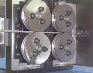 YLM – Wire Bender CHR-13-3A YLM - Wire Bender CHR-13-3A