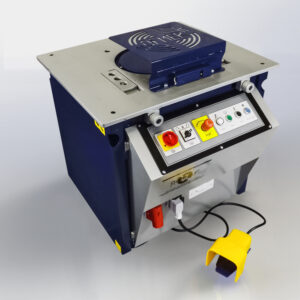 Wire & Rebar Machinery