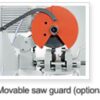 FONG HO - FHC-275 - Circular Cold Saw Range