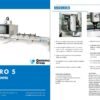 GEMMA - CNC Machining Centres