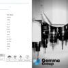 GEMMA - CNC Machining Centres