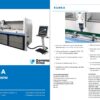 GEMMA - CNC Machining Centres