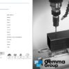 GEMMA - CNC Machining Centres