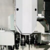 GEMMA - CNC Machining Centres