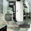 GEMMA - CNC Machining Centres