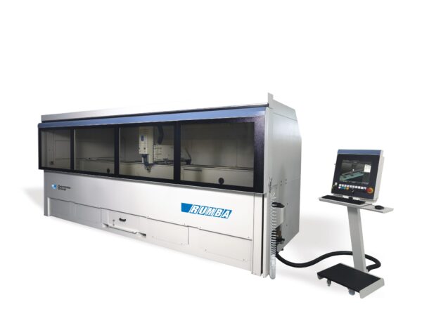 GEMMA - CNC Machining Centres