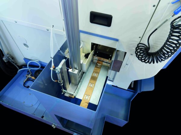 GEMMA - CNC Machining Centres