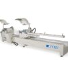 GEMMA - Double Head Sawing Machines