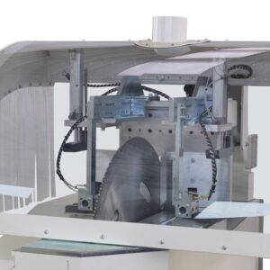 Aluminium Processing