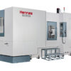 HANNSA - CNC Horizontal Machining Centres