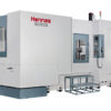 HANNSA - YMH 630 & 800 - CNC Horizontal Machining Centres
