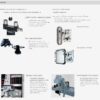 HANNSA - YMH 630 & 800 - CNC Horizontal Machining Centres