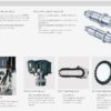HANNSA - YL - Vertical Machining Centre / Linear Way Series