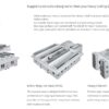 HANNSA - CNC Lathe / Box Way Series