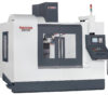 HANNSA - YTB 8540M & 8540M - CNC Lathe / Box Way Series