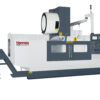 HANNSA - YTB 8540M & 8540M - CNC Lathe / Box Way Series