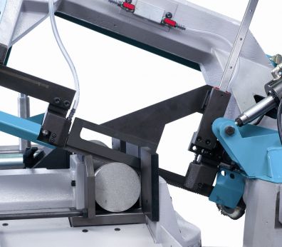 IMET - CUBO 400 NC FLAT - Bandsaw