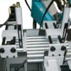 IMET - CUBO 400 NC FLAT - Bandsaw