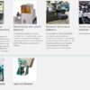 IMET - CUBO 400 NC FLAT - Bandsaw