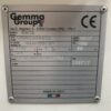 GEMMA  - Aluminum Sawing Machine - PREMIER A-RV 550