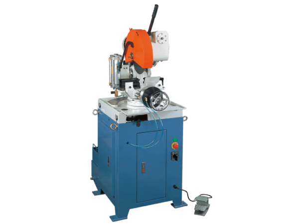 FONG HO - FHC 350SA - Circular Cold Saw [new $16,000 plus GST, in-stock & ready for delivery]