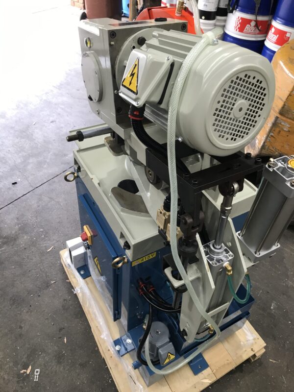 FONG HO - FHC 350SA - Circular Cold Saw [new $16,000 plus GST, in-stock & ready for delivery]