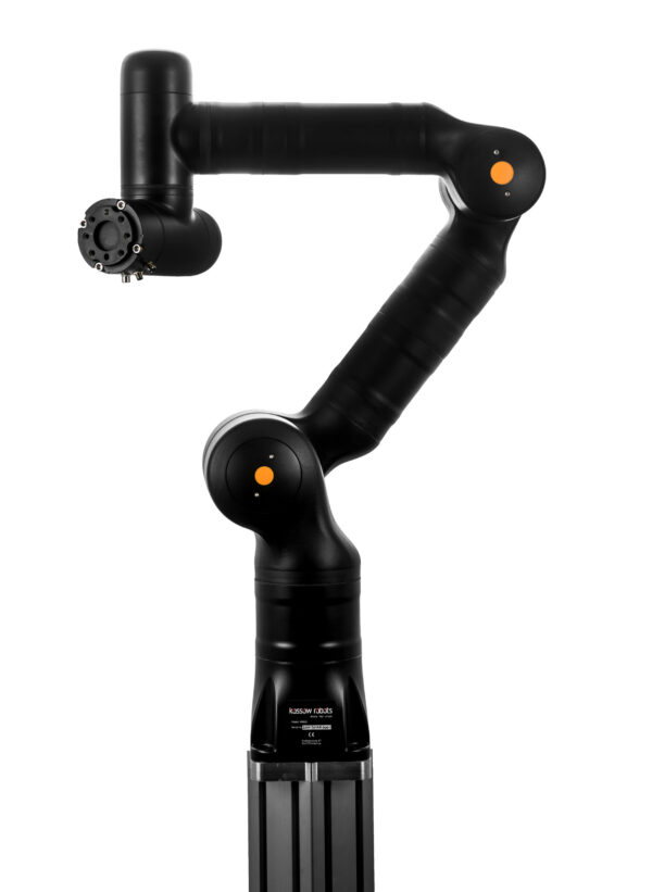 Kassow Robots – KR810 - 7 AXIS Collaborative Cobot