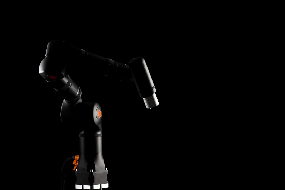 Kassow Robots – 7-AXIS COLLABORATIVE COBOT - KR1205