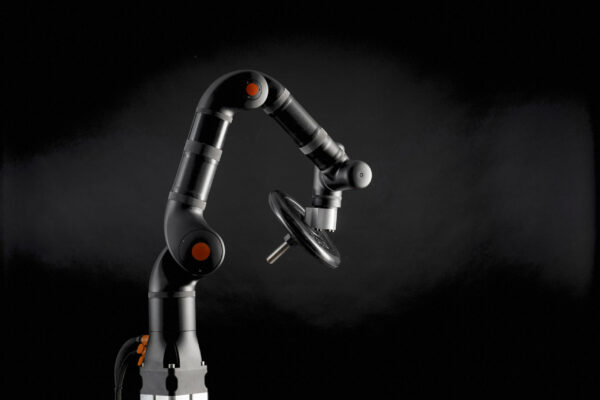 Kassow Robots - 7-AXIS Collaborative Cobot - KR1805