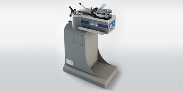 MACKMA - BM48 - Rotary Draw Bending Machine [NOW $19,500+GST]