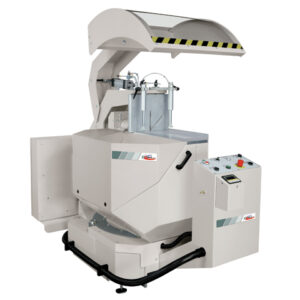 Single Head Sawing Machines