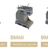 MACKMA - BM48 - Rotary Draw Bending Machine [NOW $19,500+GST]