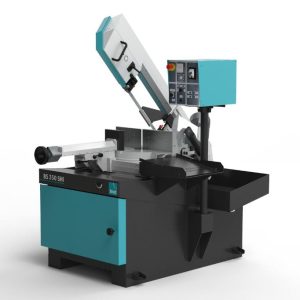 IMET - BS 350 GH - Autocut Bandsaw
