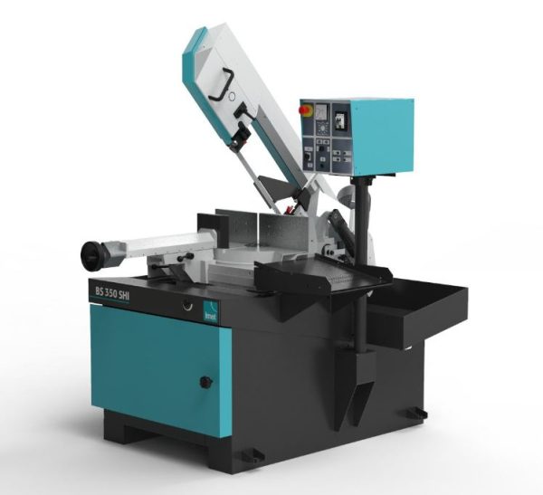 IMET - BS 350 GH - Autocut Bandsaw